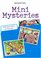Mini Mysteries: 20 Tricky Tales to Untangle (American Girl Library)