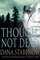 Though Not Dead (Kate Shugak, Bk 18)