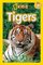 Tigers (National Geographic Readers, Level 2)