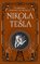 The Inventions, Researches and Writings of Nikola Tesla (Barnes & Noble Leatherbound Classic Collection)