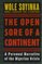 The Open Sore of a Continent: A Personal Narrative of the Nigerian Crisis (The W.E.B. Dubois Institute Series)