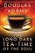 The Long Dark Tea-Time of the Soul (Dirk Gently, Bk 2)