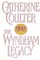 The Wyndham Legacy (Legacy, Bk 1) (Large Print)