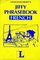 Jiffy Phrasebook French