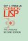 Common LISP : The Language (HP Technologies)