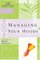 Women of Faith Study Guide Series : Managing Your Moods (Women of Faith Study Guide Series)