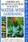 American Horticultural Society Practical Guides: Water-wise Gardening