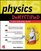 Physics Demystified : A Self-Teaching Guide (Demystified)
