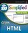 HTML : Top 100 Simplified Tips  Tricks (Visual Read Less, Learn More)