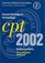Current Procedural Terminology: CPT 2002 (Professional Edition, Spiral-Bound Version)