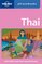 Lonely Planet Thai Phrasebook (Lonely Planet Phrasebook)