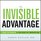 The Invisible Advantage: How to Create a Culture of Innovation