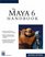 The Maya 6 Handbook (Graphics Series)