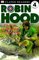 DK Readers: Robin Hood (Level 4: Proficient Readers)