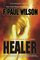 Healer (LaNague Federation, Bk 3)