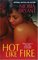 Hot Like Fire (Dafina Contemporary Romance)