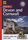 Devon  Cornwall (AA Illustrated Reference Books)