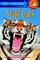 Wild Cats (Step into Reading, Step 4)