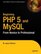 Beginning PHP 5 and MySQL: From Novice to Professional