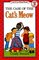 The Case of the Cat's Meow (I Can Read Book 2)