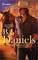 Stampeded (Chisholm Cattle Company, Bk 4) (Whitehorse, Montana, Bk 22) (Harlequin Intrigue, No 1294)