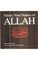 Ninety-nine names of Allah: The beautiful names = [Asma® al-husná] (Harper colophon books ; CN621)