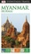 DK Eyewitness Travel Guide Myanmar (Burma)