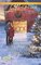 White Christmas in Dry Creek (Return to Dry Creek, Bk 5) (Love Inspired, No 806) (Larger Print)