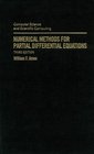 Numerical Methods for Partial Differential Equations (Computer Science and Scientific Computing)