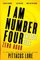 I Am Number Four: The Lost Files Bind-up #5 (Lorien Legacies: The Lost Files)