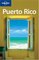 Puerto Rico (Lonely Planet) (3rd Edition)