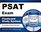 PSAT Exam Flashcard Study System: PSAT Practice Questions & Review for the National Merit Scholarship Qualifying Test (NMSQT) Preliminary SAT Test (Cards)