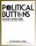 Political Buttons, Book II 1920-1976 (With 1991 Revised Prices for Book I: 1896-1972)
