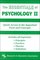 Essentials of Psychology 2 (Essentials)