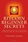 BitCoin Beginner Secrets: The Simple Step-by-step Guide to Making Money with BitCoins