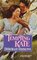 Tempting Kate (Regency Quartet, Bk 3) (Harlequin Historical, No 371)