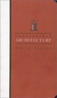 Sustainable Architecture White Papers (Earth Pledge Foundation Series on Sustainable Development)