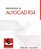 Introduction to Autocad R.14