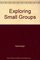 Exploring Small Groups: A Tool for Learning Abstract Algebra
