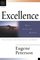 Excellence: Run With the Horses (Christian Basics Bible Studies Series)