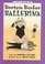 Bootsie Barker Ballerina (My First I Can Read Book)