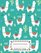 Composition Notebooks Wide Ruled: Composition Notebook Llamas & Cactus In Turquoise Cover : Wide Ruled Cute Notebook For Boys, Kids, Girls, Teens, ... 110 Pages Lined Writing Notebook For School.