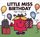 Little Miss Birthday (Mr. Men and Little Miss)