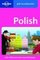 Polish: Lonely Planet Phrasebook