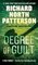 Degree of Guilt (Christopher Paget, Bk 2)