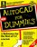 Autocad for Dummies (For Dummies (Computer/Tech))