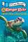 Ranger Rick: I Wish I Was a Sea Turtle (I Can Read Level 1)