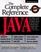 Java: The Complete Reference (Complete Reference Series)