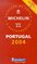 Michelin Red Guide 2004 Portugal (Michelin Red Guide: Portugal)
