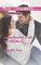 Snowbound with the Soldier (Harlequin Romance, No 4396) (Larger Print)